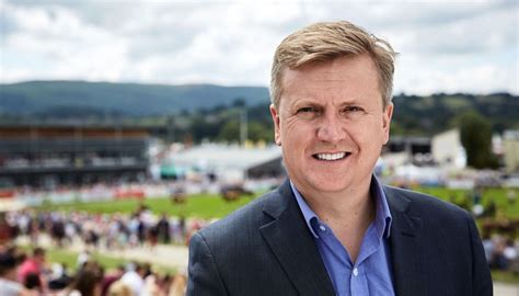 aled jones watch theft